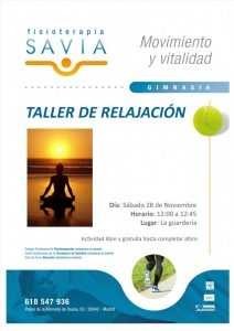 Cartel-Taller Relax-28-11