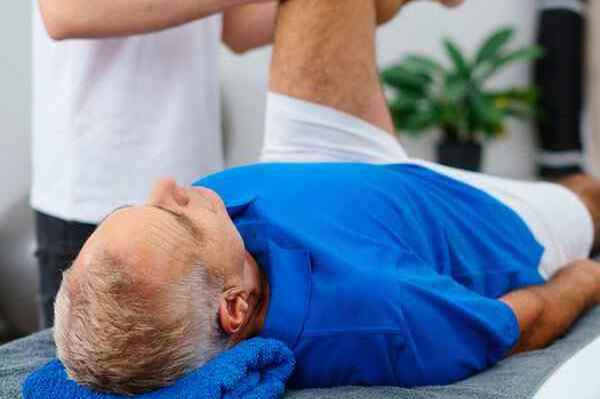 Ejercicio Terapéutico en la enfermedad renal crónica