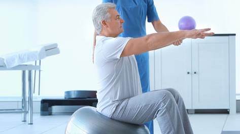 Ejercicio Terapéutico en patología respiratoria