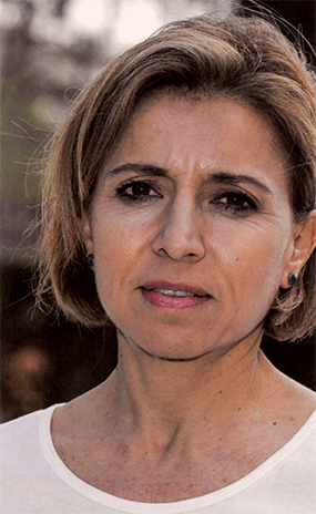 María de los Ángeles Ciarelli